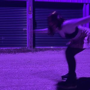 Meet your Posher, Jocelyne